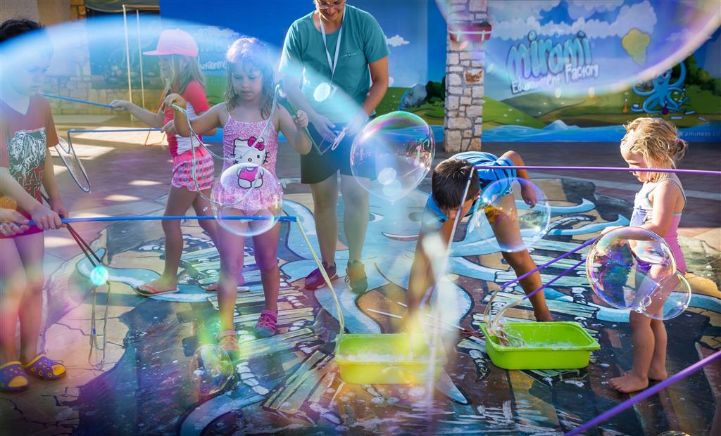 Aminess Planet Camping Maravea Resort 2027