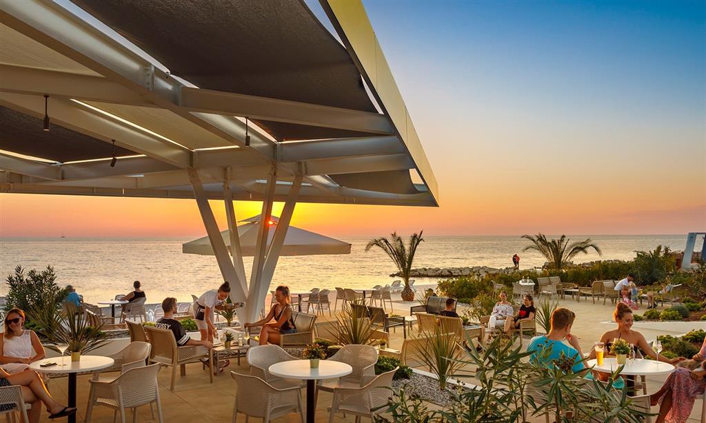 Aminess Planet Camping Maravea Resort 2027