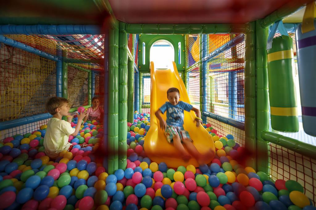 Aminess Planet Camping Maravea Resort 2027