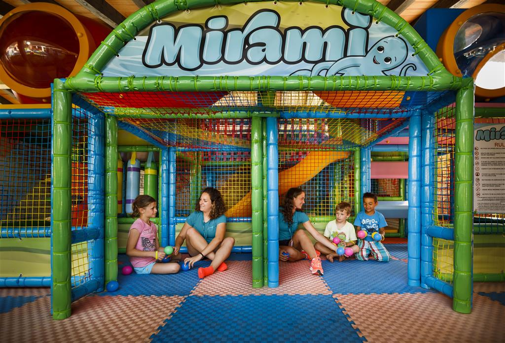 Aminess Planet Camping Maravea Resort 2027