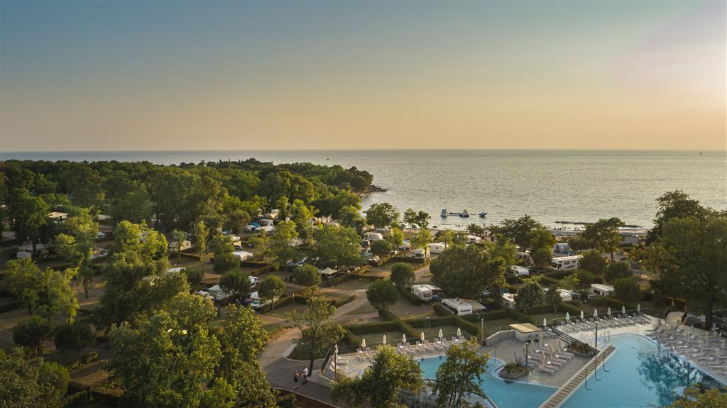 Aminess Planet Camping Maravea Resort 2027