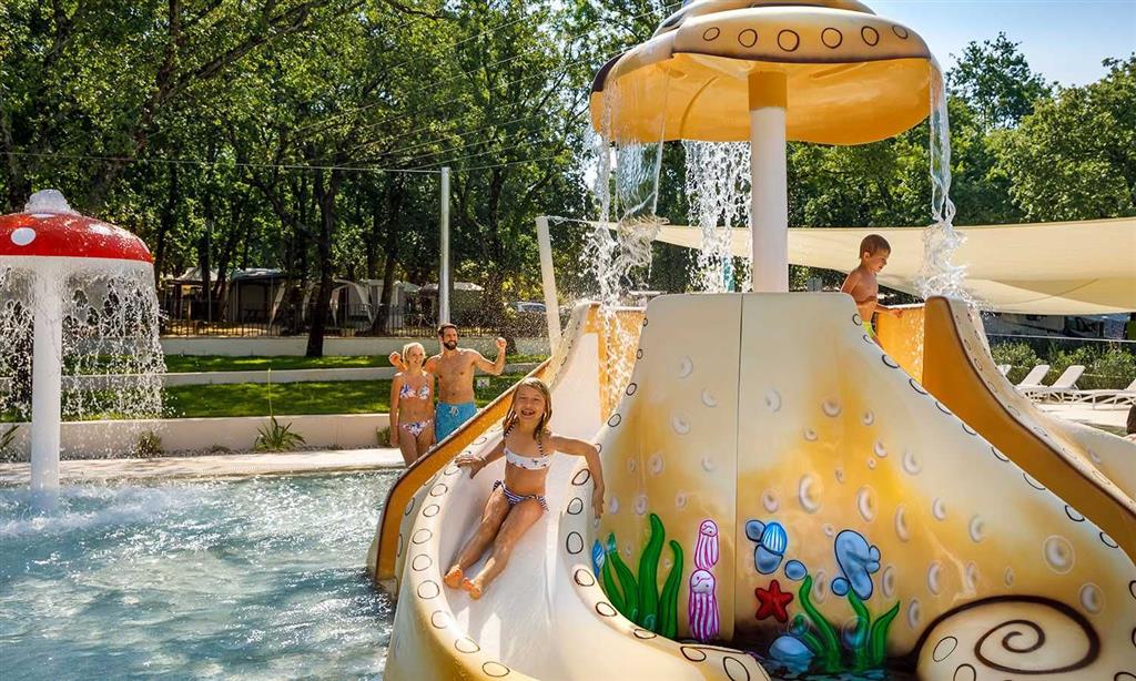 Aminess Planet Camping Maravea Resort 2027