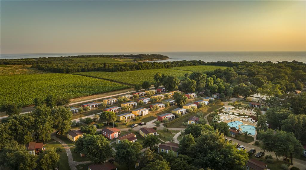 Aminess Planet Camping Maravea Resort 2027