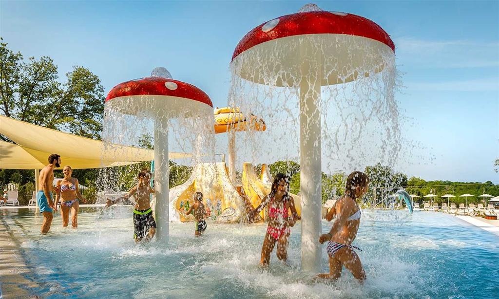 Aminess Planet Camping Maravea Resort 2027