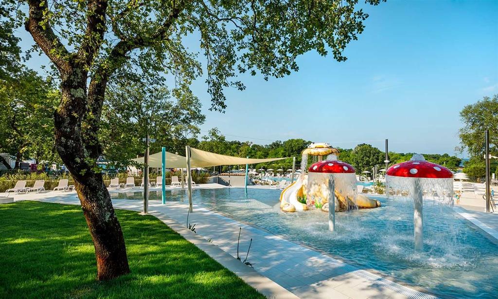 Aminess Planet Camping Maravea Resort 2027