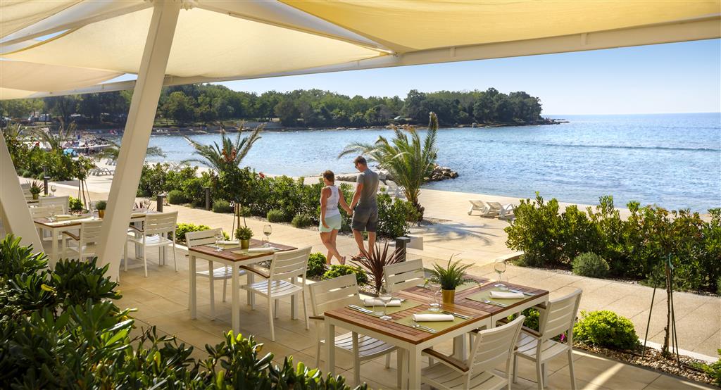 Aminess Planet Camping Maravea Resort 2027