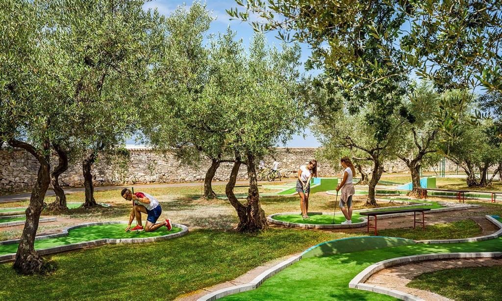 Aminess Planet Camping Maravea Resort 2027