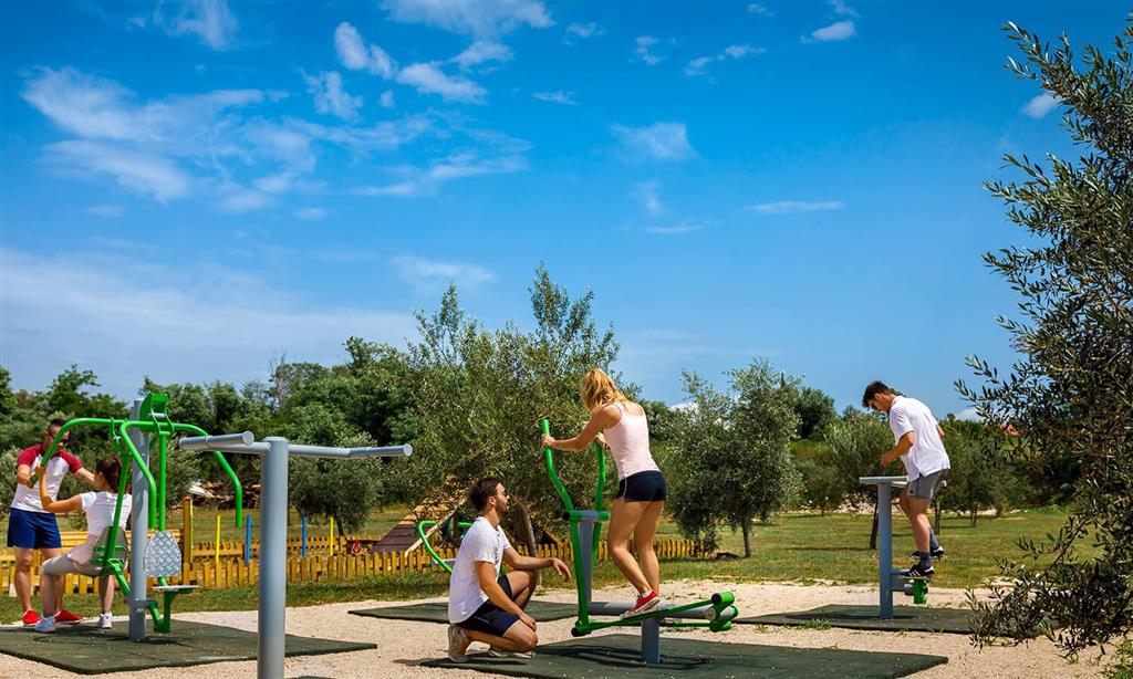 Aminess Planet Camping Maravea Resort 2027