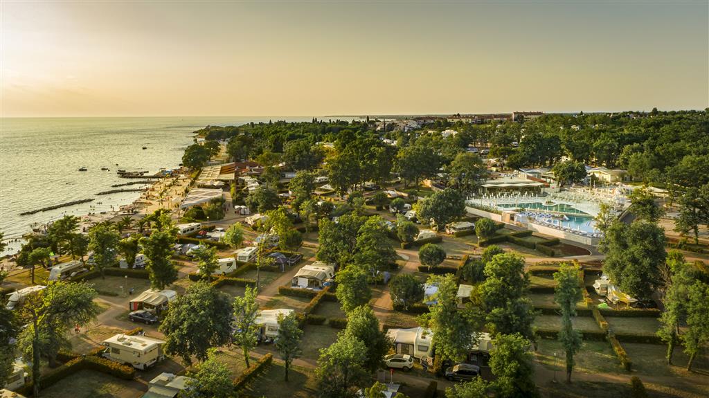 Aminess Planet Camping Maravea Resort 2027