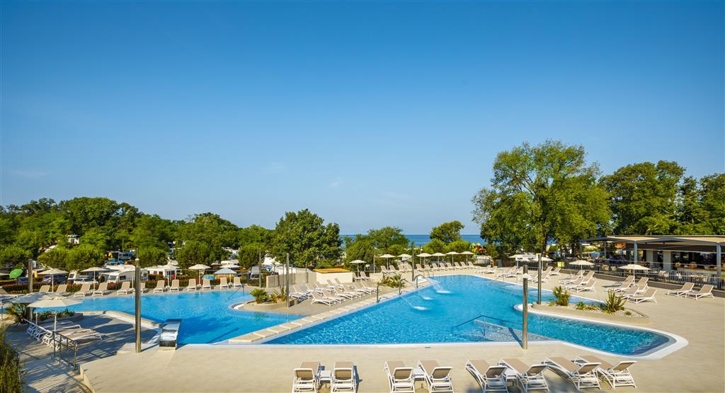 Aminess Planet Camping Maravea Resort 2027