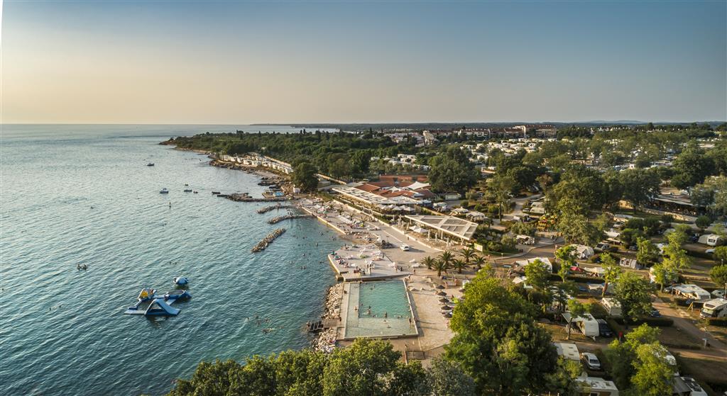 Aminess Planet Camping Maravea Resort 2027