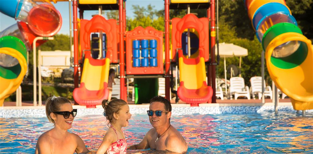 Aminess Planet Camping Maravea Resort 2027