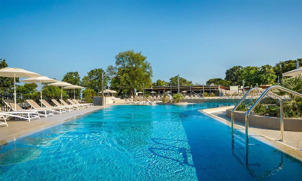 Aminess Planet Camping Maravea Resort 2027