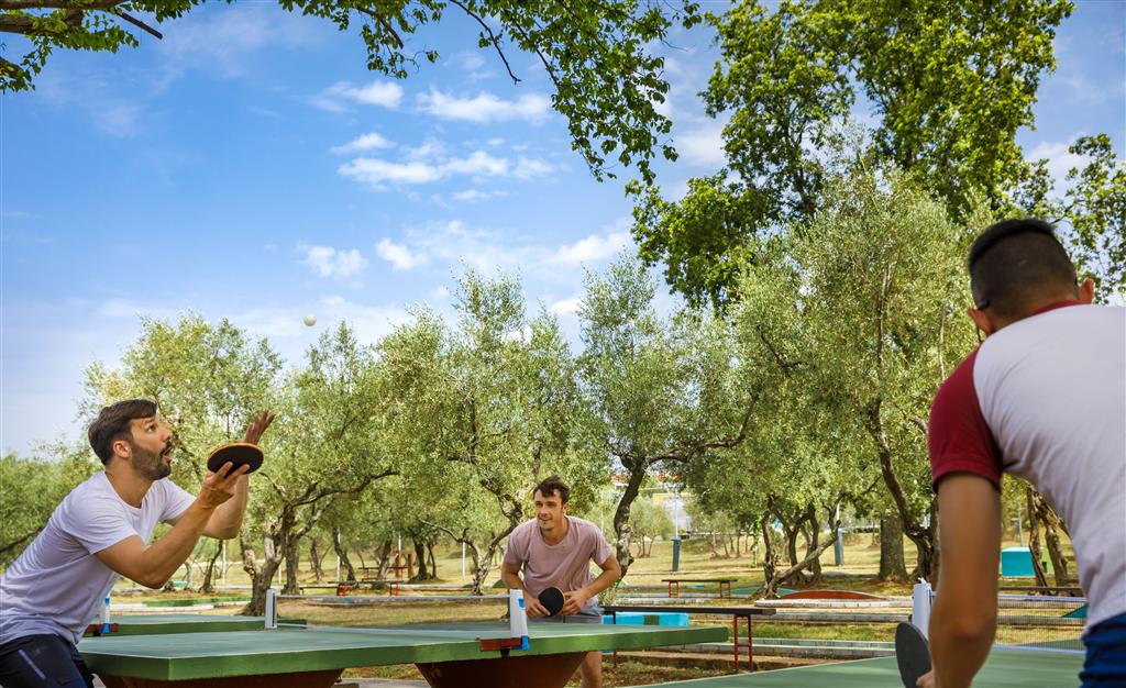 Aminess Planet Camping Maravea Resort 2027