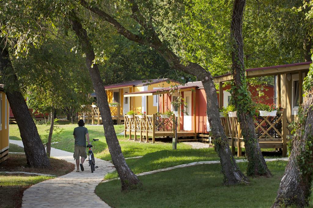 Aminess Planet Camping Maravea Resort 2027
