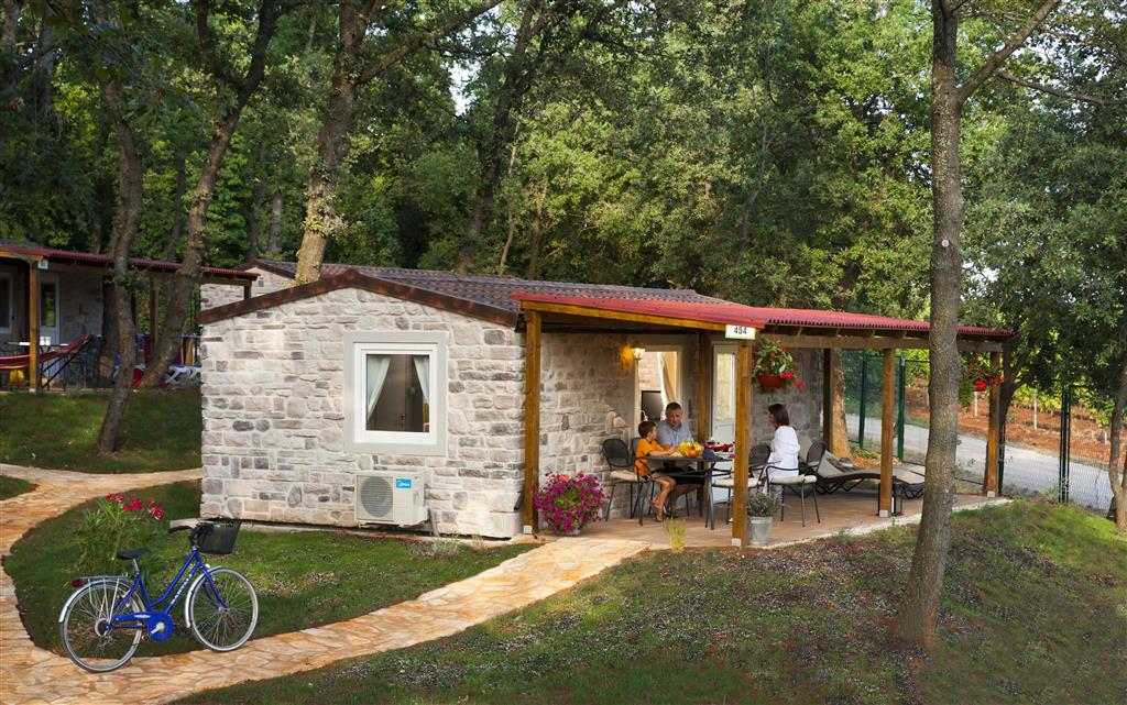 Aminess Planet Camping Maravea Resort 2027