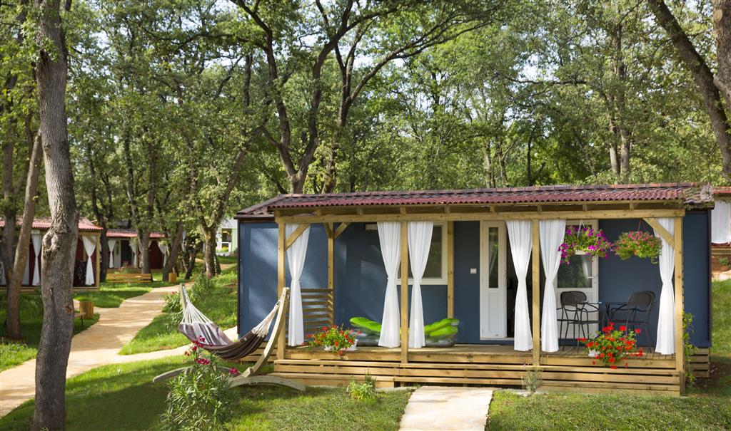 Aminess Planet Camping Maravea Resort 2027