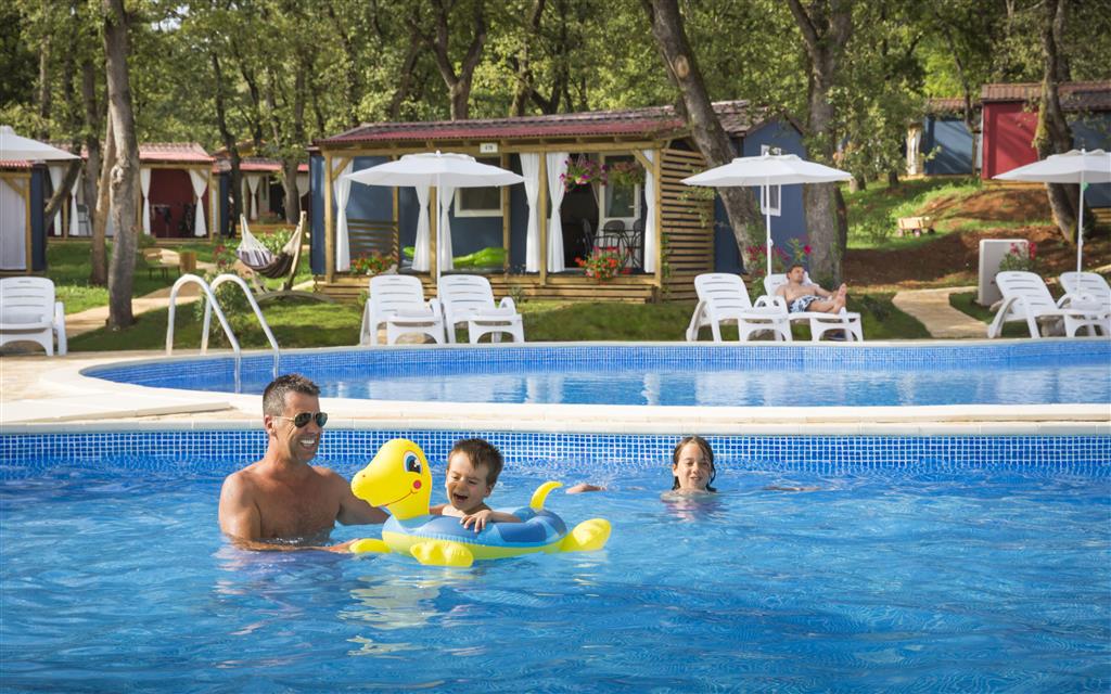 Aminess Planet Camping Maravea Resort 2027