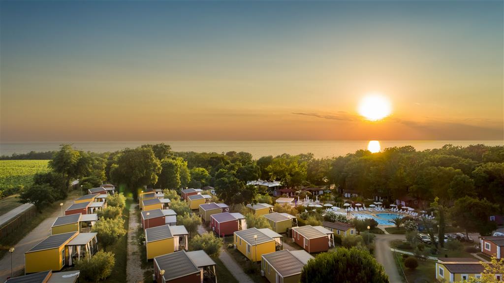 Aminess Planet Camping Maravea Resort 2027