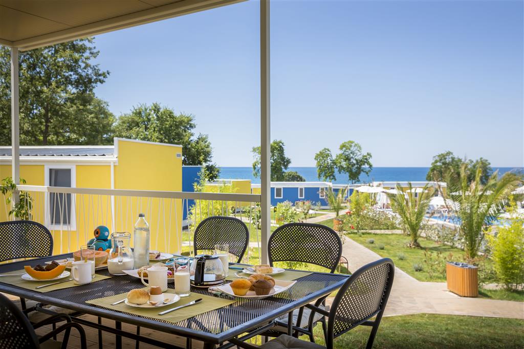 Aminess Planet Camping Maravea Resort 2027