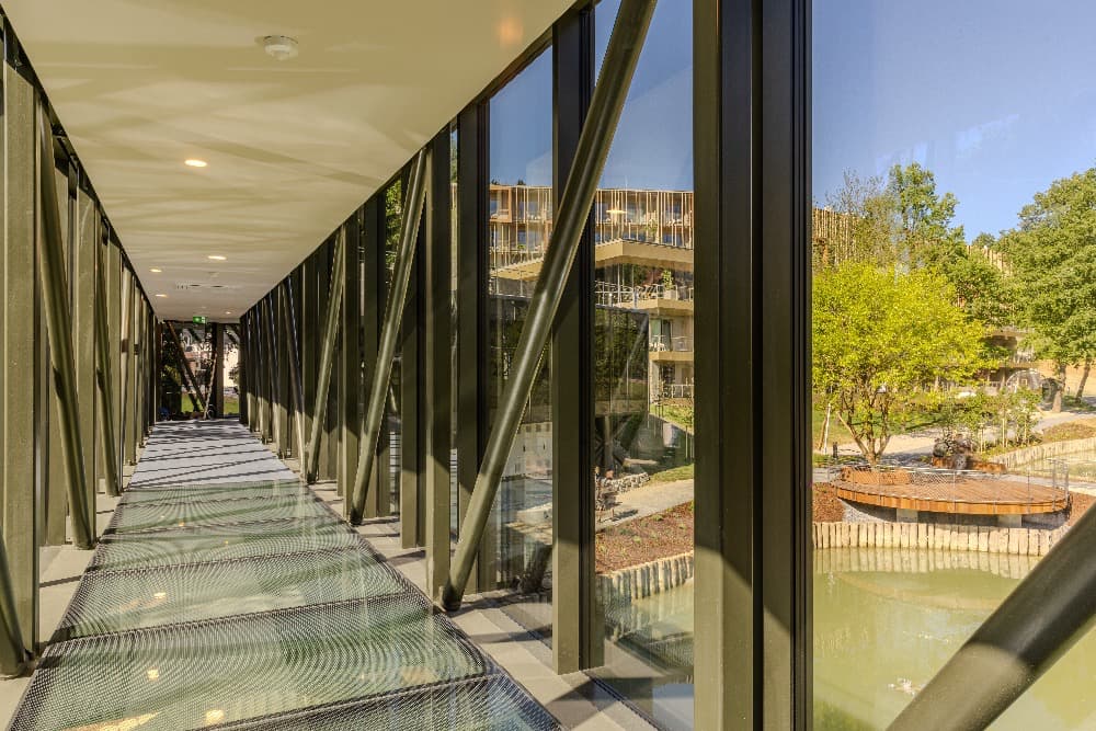 Family Hotel Vilinia