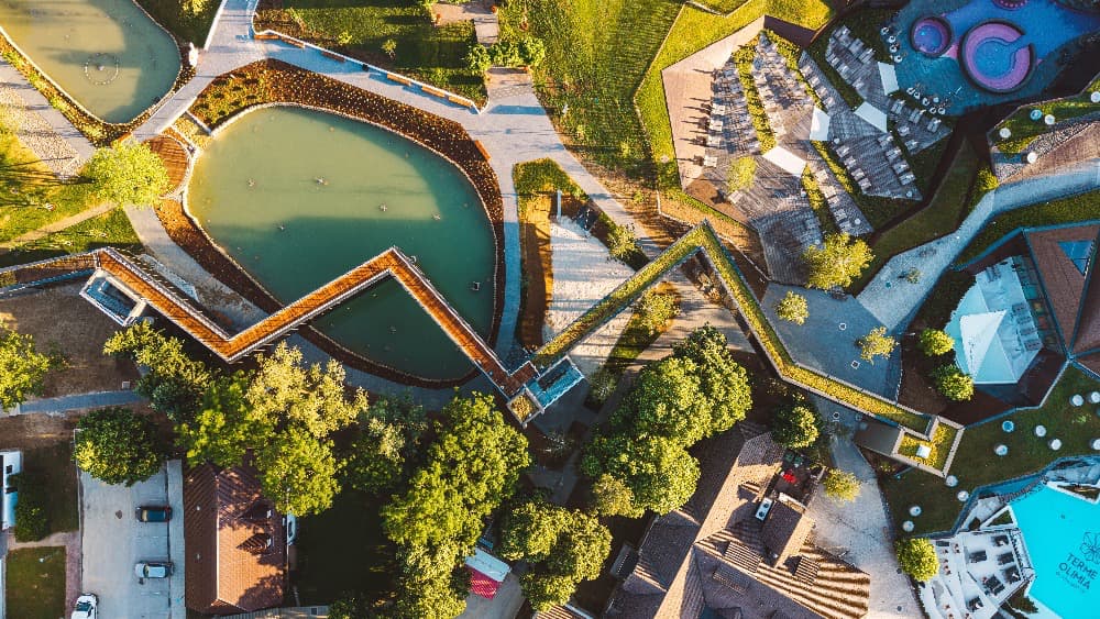 Family Hotel Vilinia