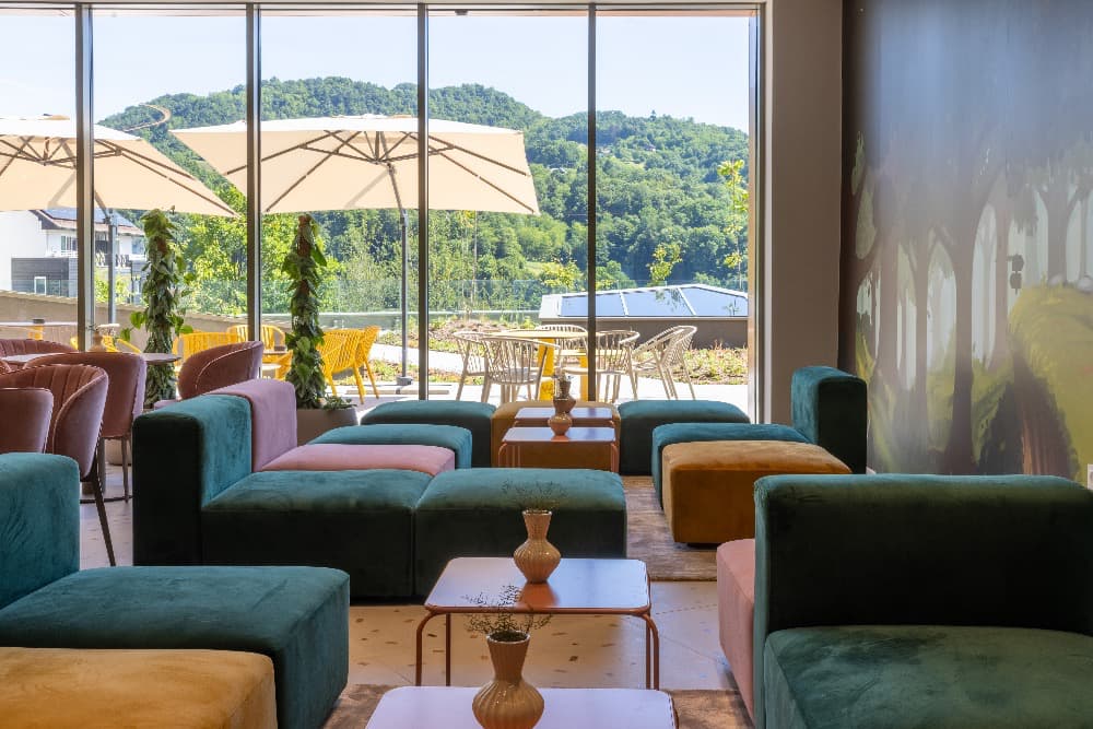 Family Hotel Vilinia