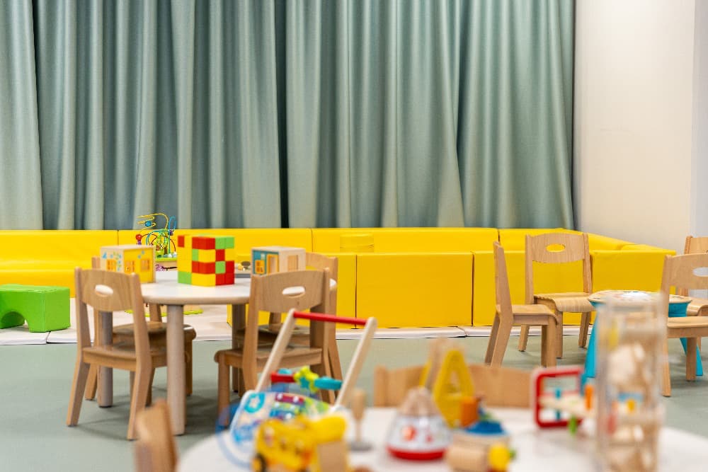 Family Hotel Vilinia