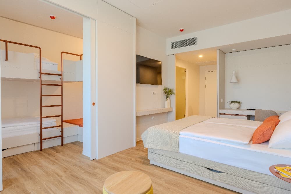 Family Hotel Vilinia