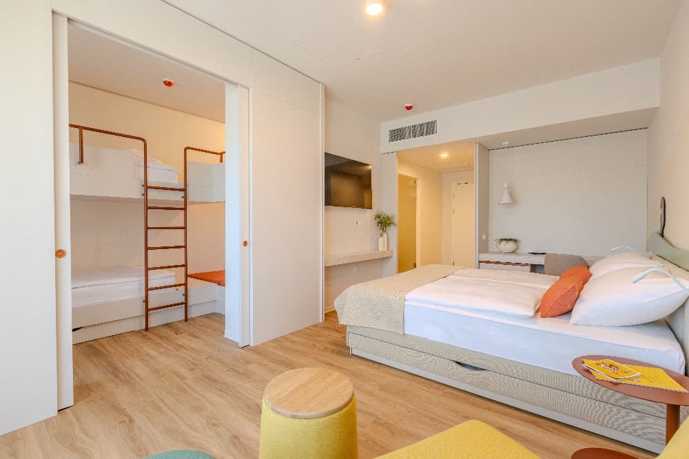 Family Hotel Vilinia