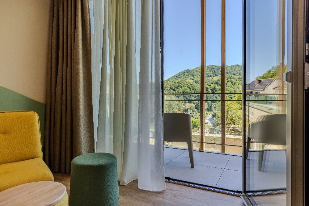 Family Hotel Vilinia