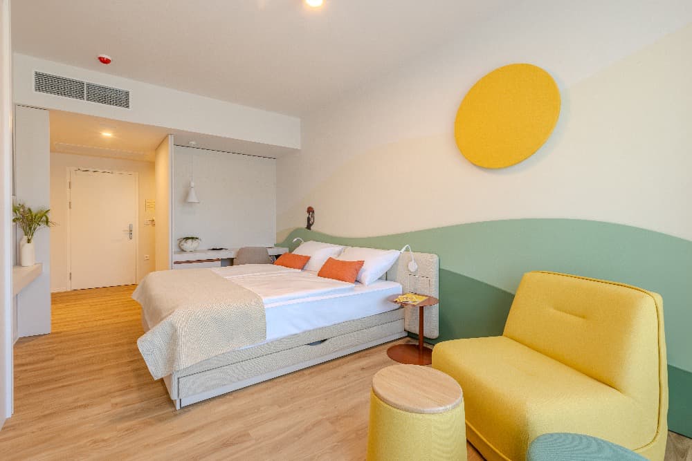 Family Hotel Vilinia