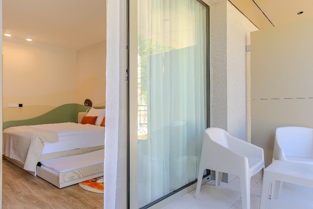 Family Hotel Vilinia