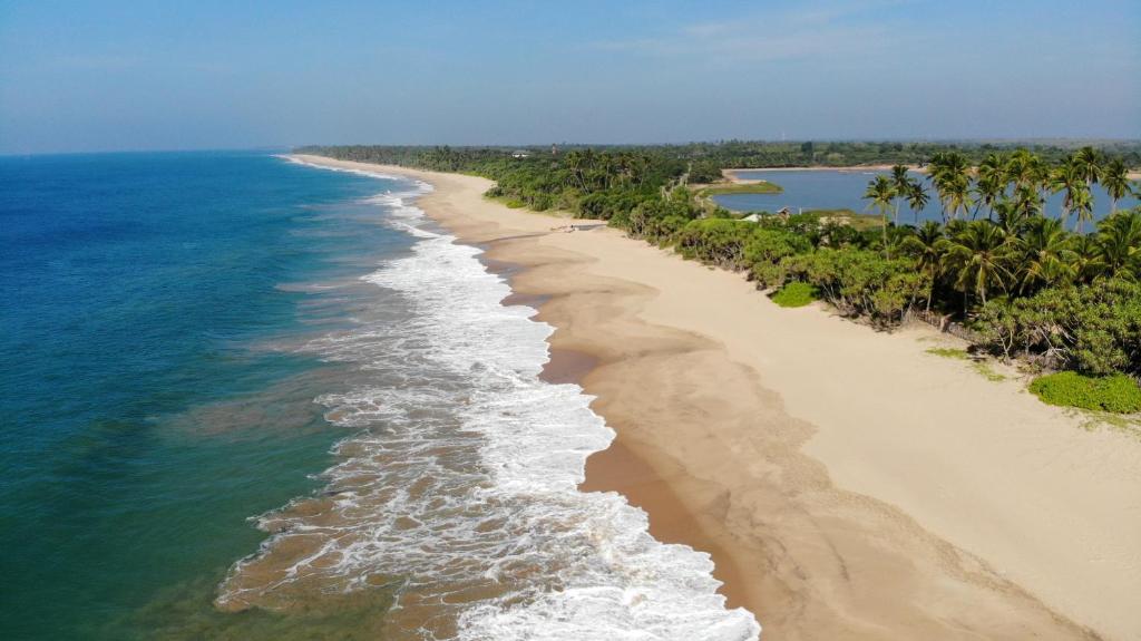 Lankavatara Ocean Retreat