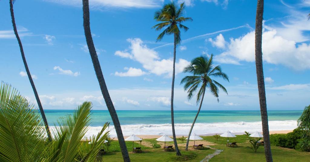 Lankavatara Ocean Retreat