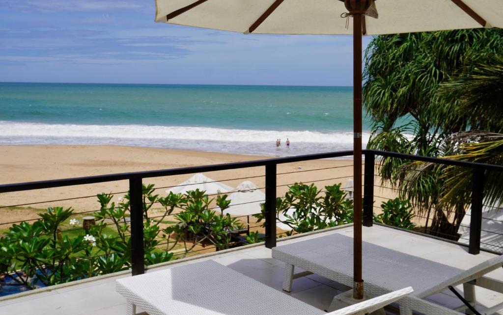 Lankavatara Ocean Retreat