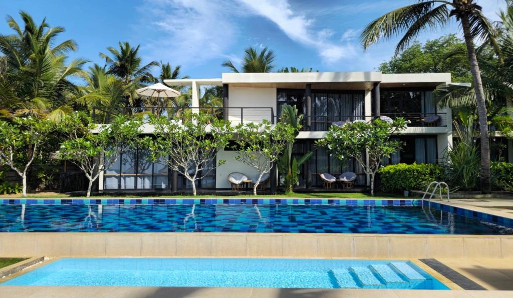 Lankavatara Ocean Retreat