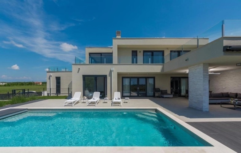 Villa Colonia (Brtonigla)