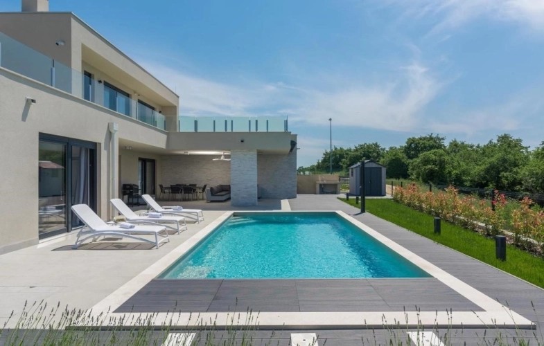 Villa Colonia (Brtonigla)