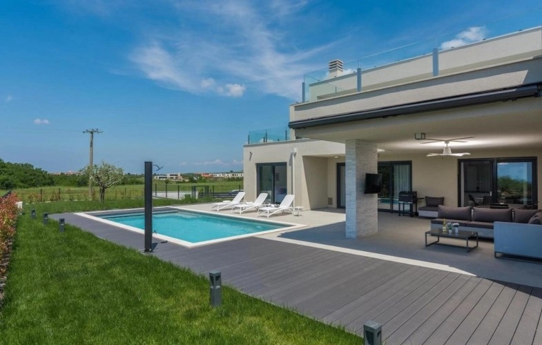 Villa Colonia (Brtonigla)