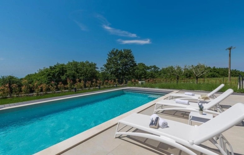 Villa Colonia (Brtonigla)