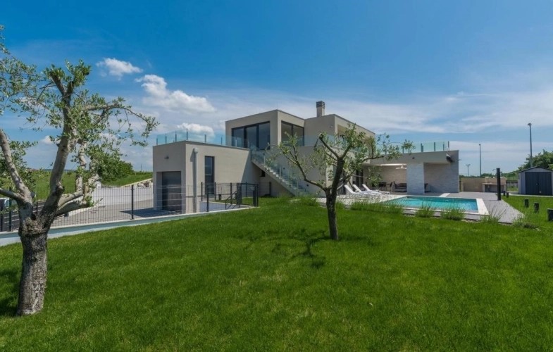Villa Colonia (Brtonigla)