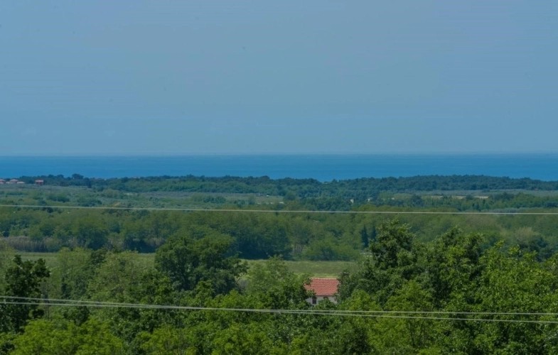 Villa Colonia (Brtonigla)