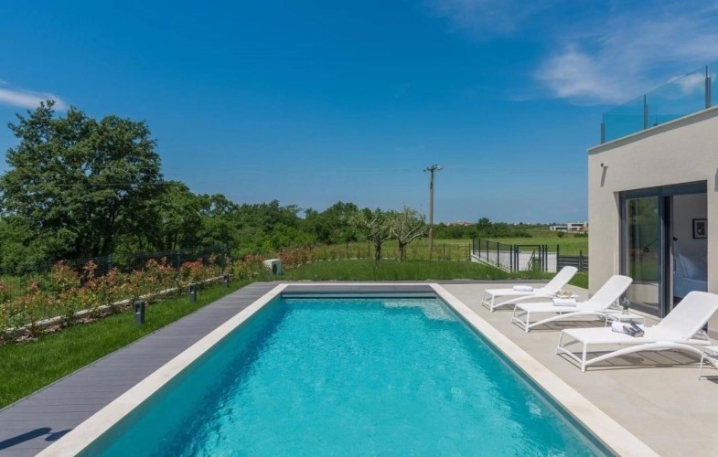 Villa Colonia (Brtonigla)