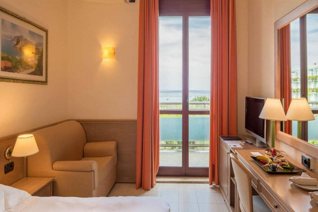 Naxos Beach Sicilia