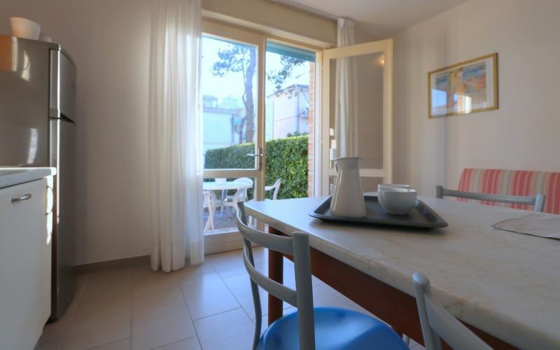 Apartmány Anna 2
