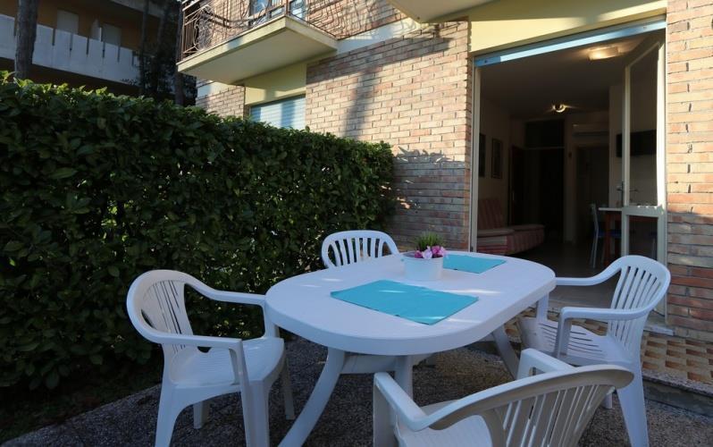 Apartmány Anna 2
