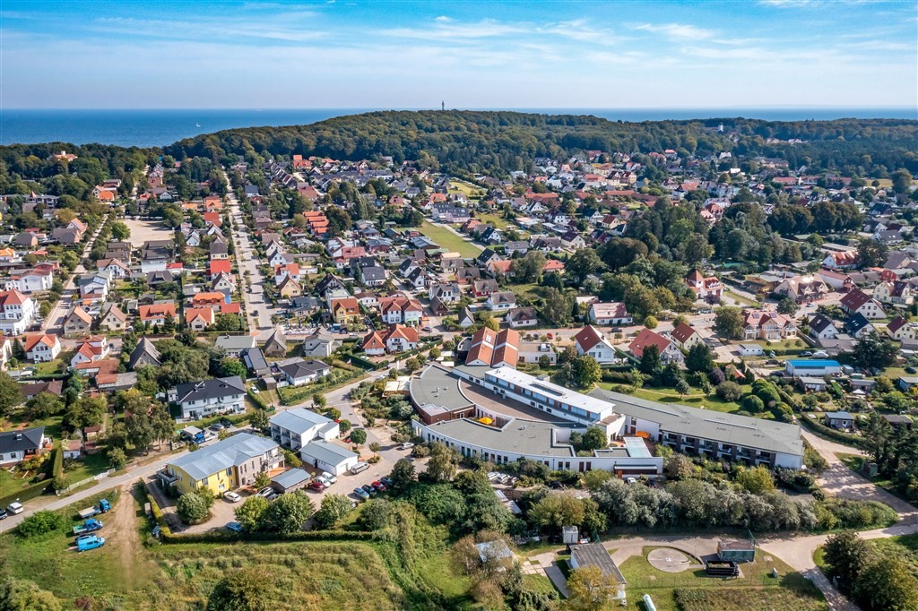 Seetelhotel Nautic Usedom Hotel & Spa (Koserow)