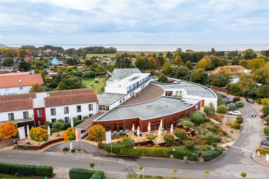 Seetelhotel Nautic Usedom Hotel & Spa (Koserow)