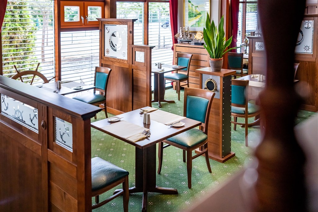 Seetelhotel Nautic Usedom Hotel & Spa (Koserow)